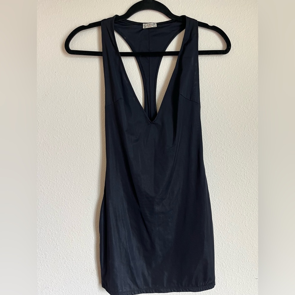 Intimately Free People Racer Back Body-con, Size XS